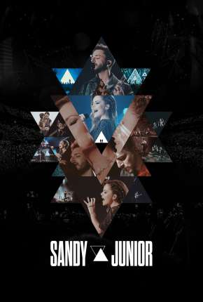 Sandy e Junior - Nossa História via Torrent