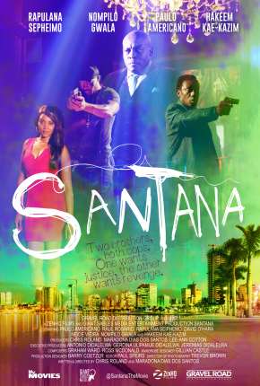 Santana - Legendado via Torrent