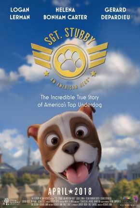 Sargento Stubby via Torrent