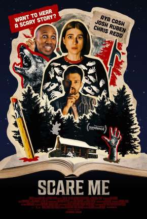 Scare Me - Legendado via Torrent