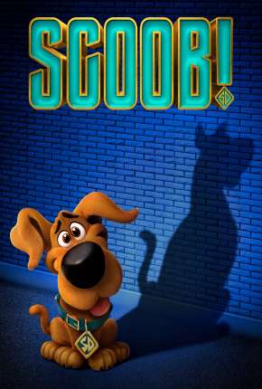 Scooby! - O Filme via Torrent