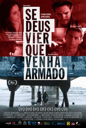 Se Deus Vier Que Venha Armado Nacional via Torrent