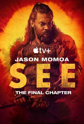 See - 3ª Temporada via Torrent