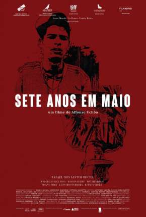Sete Anos em Maio via Torrent