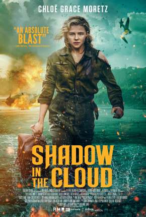 Shadow in the Cloud - Legendado via Torrent