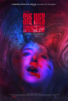 She Dies Tomorrow - Legendado via Torrent