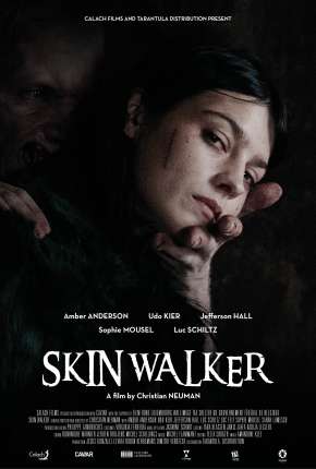 Skin Walker - Legendado via Torrent
