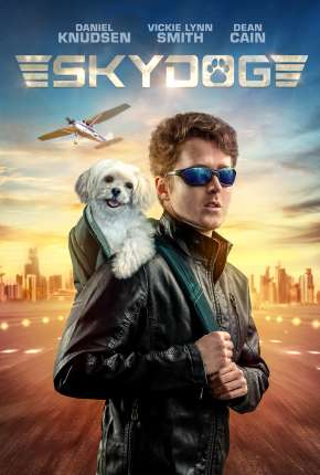 Skydog - Legendado via Torrent