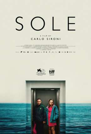 Sole - Legendado via Torrent