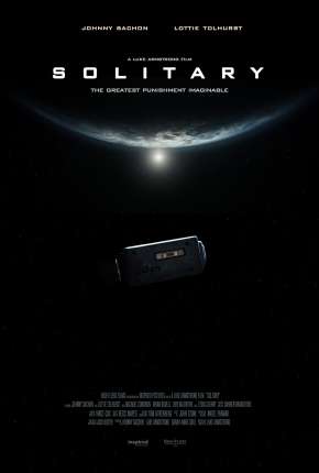 Solitary - Legendado via Torrent