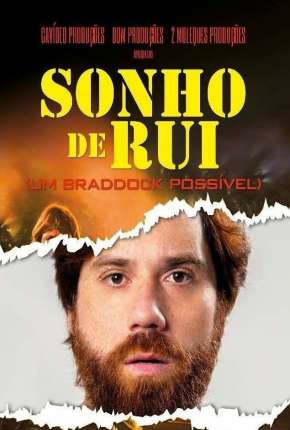 Sonho de Rui via Torrent