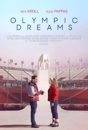Sonho Olímpico via Torrent