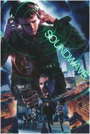 Soundwave - Legendado via Torrent