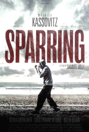 Sparring - Legendado via Torrent
