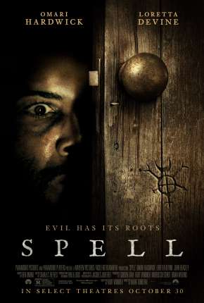 Spell - Legendado via Torrent