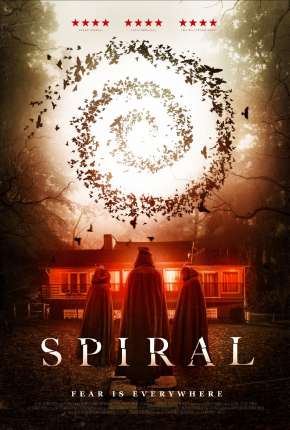 Spiral - Legendado via Torrent