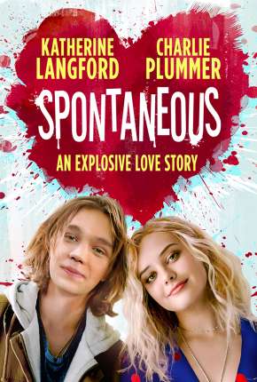 Spontaneous - Legendado via Torrent