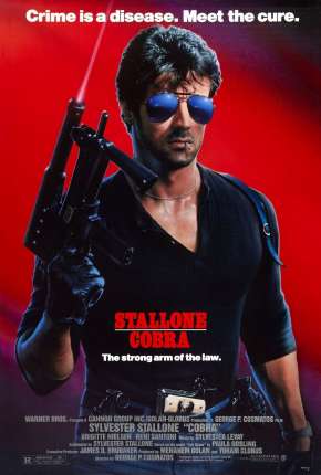 Stallone - Cobra via Torrent
