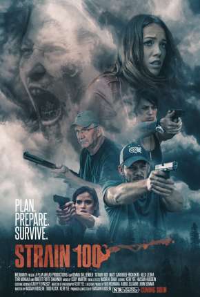 Strain 100 - Legendado via Torrent