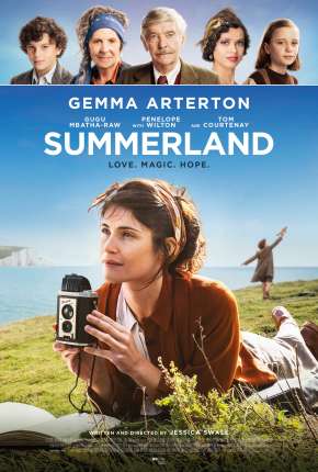 Summerland - Legendado via Torrent