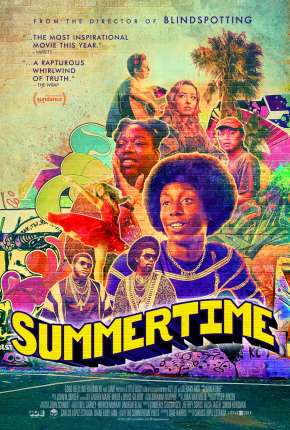 Summertime - Legendado via Torrent