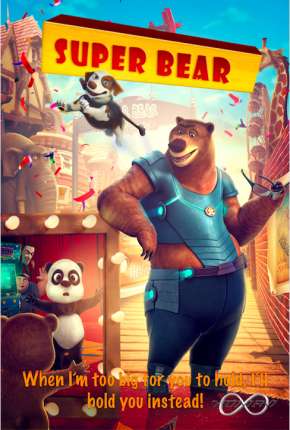 Super Urso - Legendado via Torrent