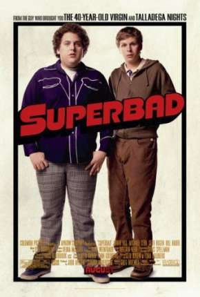 Superbad - É Hoje - Versão Estendida via Torrent
