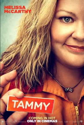 Tammy - Fora de Controle via Torrent
