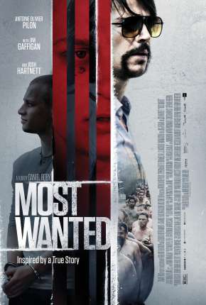 Target Number One - Legendado via Torrent