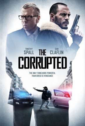 Teia de Corrupção via Torrent