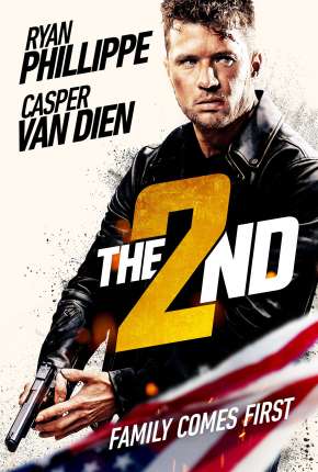 The 2nd - Legendado via Torrent