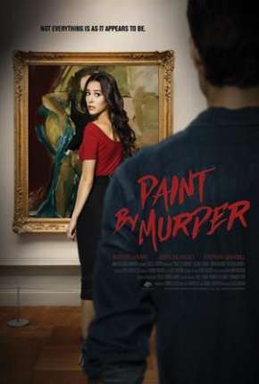 The Art of Murder - Legendado via Torrent