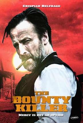 The Bounty Killer - Legendado via Torrent
