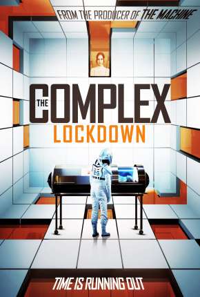 The Complex - Legendado via Torrent