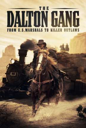 The Dalton Gang - Legendado via Torrent
