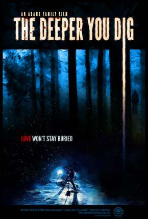 The Deeper You Dig - Legendado via Torrent
