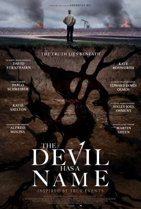 The Devil Has a Name - Legendado via Torrent