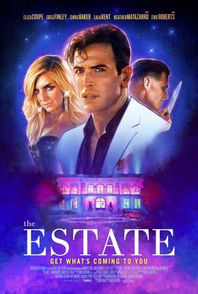 The Estate - Legendado via Torrent