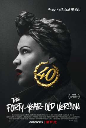 The Forty-Year-Old Version via Torrent