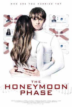 The Honeymoon Phase - Legendado via Torrent