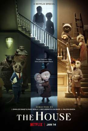 The House via Torrent