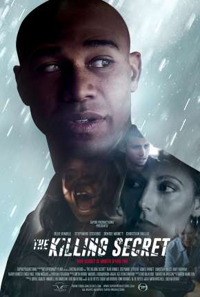 The Killing Secret - Legendado via Torrent