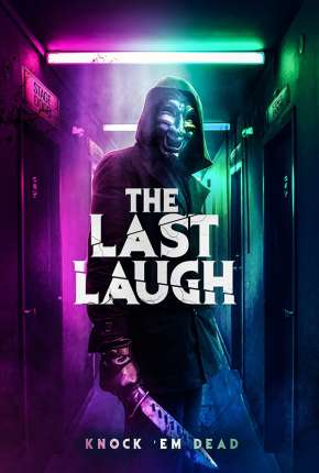 The Last Laugh - Legendado via Torrent