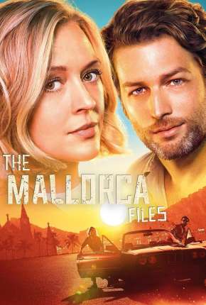 The Mallorca Files - 1ª Temporada Completa Legendada  Download - Rede Torrent