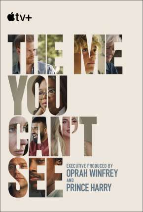 The Me You Cant See - 1ª Temporada Completa Legendada via Torrent