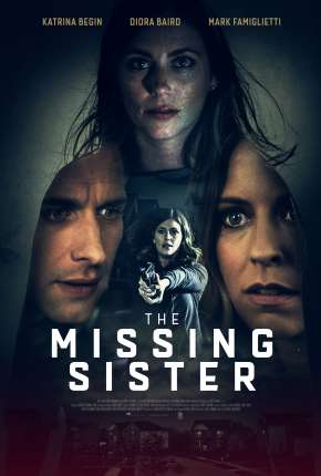 The Missing Sister - Legendado via Torrent