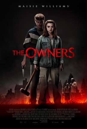 The Owners - Legendado via Torrent