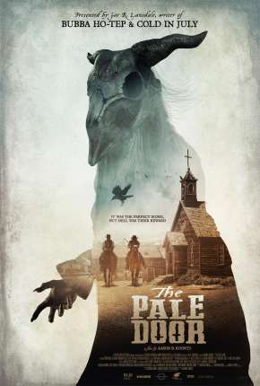 The Pale Door - Legendado via Torrent