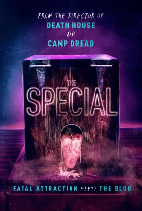 The Special - Legendado via Torrent