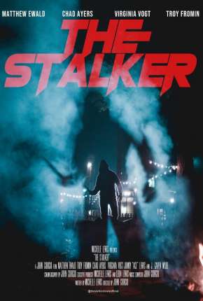 The Stalker - Legendado via Torrent